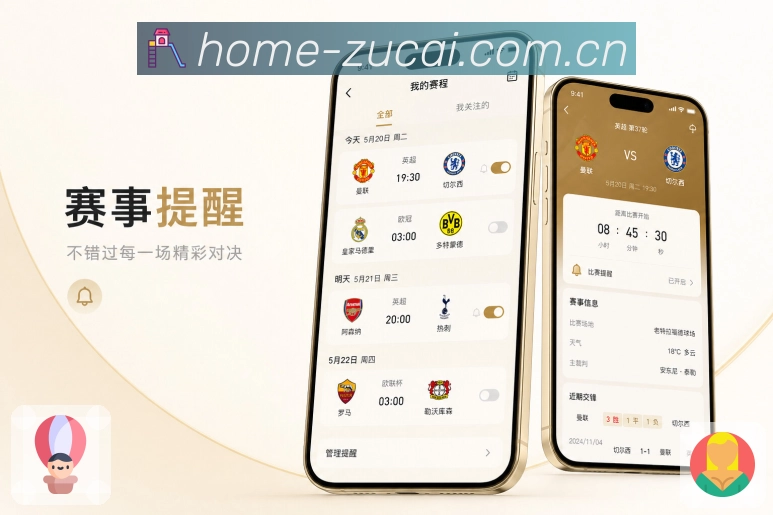 <strong>足彩网</strong>观赛记录栏目预览