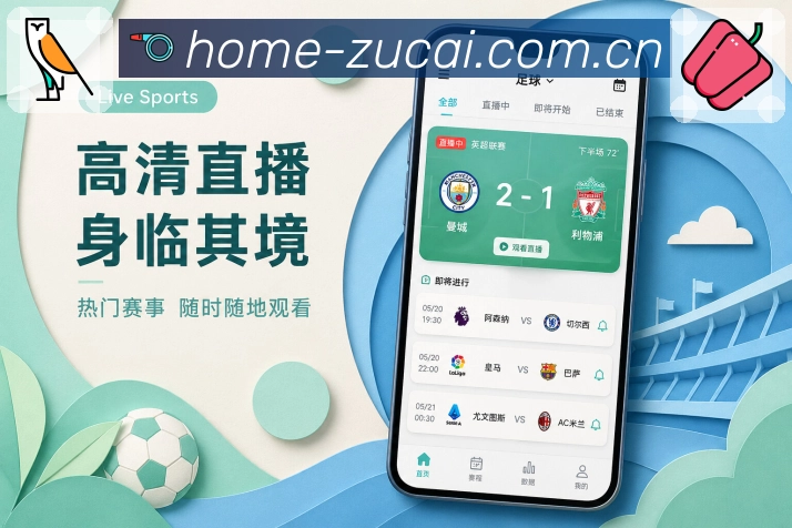足彩网App亮点展示：赛前信息、对阵背景、阵容伤停与比赛看点